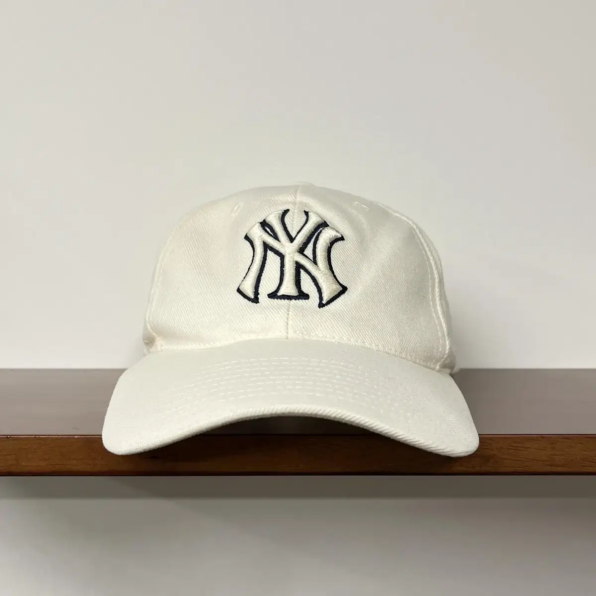 MLB 00's "New york yankees " ball cap